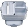 Fiambrera Mepal Take a Break Midi Bento de 900 ml Personalizada 6113159 - Imagen 6