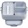 Fiambrera Mepal Take a Break Midi Bento de 900 ml Personalizada 6113159 - Imagen 7