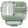 Fiambrera Mepal Take a Break Midi Bento de 900 ml Personalizada 6113159 - Imagen 8