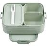 Fiambrera Mepal Take a Break Midi Bento de 900 ml Personalizada 6113159 - Imagen 9