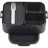 Fiambrera Mepal Take a Break Midi Bento de 900 ml Personalizada 6113159 - Imagen 10