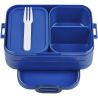 Fiambrera Mepal Take a Break Midi Bento de 900 ml Personalizada 6113159 - Imagen 12