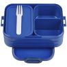 Fiambrera Mepal Take a Break Midi Bento de 900 ml Personalizada 6113159 - Imagen 13