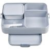 Fiambrera Grande Take a Break Mepal 1500 ml Personalizada - Imagen 6
