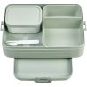 Fiambrera Grande Take a Break Mepal 1500 ml Personalizada - Imagen 8