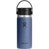 Vaso térmico de acero inoxidable Hydro Flask de boca ancha, 473 ml, con tapa Flex Sip™ Personalizado 6100988 - Imagen 2