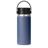 Vaso térmico de acero inoxidable Hydro Flask de boca ancha, 473 ml, con tapa Flex Sip™ Personalizado 6100988 - Imagen 4