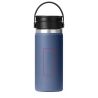 Vaso térmico de acero inoxidable Hydro Flask de boca ancha, 473 ml, con tapa Flex Sip™ Personalizado 6100988 - Imagen 6