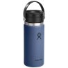 Vaso térmico de acero inoxidable Hydro Flask de boca ancha, 473 ml, con tapa Flex Sip™ Personalizado 6100988 - Imagen 7