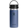 Vaso térmico de acero inoxidable Hydro Flask de boca ancha, 473 ml, con tapa Flex Sip™ Personalizado 6100988 - Imagen 8