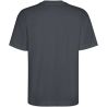 Camiseta unisex de manga corta oversize de Personalizada 6R6561 - Imagen 43