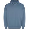Sudadera con capucha unisex de corte oversize de Personalizada 6R6702 - Imagen 49