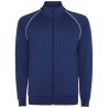 Sudadera de hombre Valier con cremallera completa Personalizada 6R0437 - Imagen 30