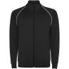 Sudadera de hombre Valier con cremallera completa Personalizada 6R0437 - Imagen 33