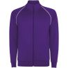 Sudadera de hombre Valier con cremallera completa Personalizada 6R0437 - Imagen 37