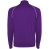 Sudadera de hombre Valier con cremallera completa Personalizada 6R0437 - Imagen 39