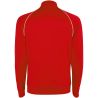 Sudadera de hombre Valier con cremallera completa Personalizada 6R0437 - Imagen 43