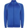 Sudadera de hombre Valier con cremallera completa Personalizada 6R0437 - Imagen 45