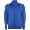 Sudadera de hombre Valier con cremallera completa Personalizada 6R0437 - Imagen 46