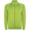 Sudadera de hombre Valier con cremallera completa Personalizada 6R0437 - Imagen 49