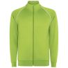 Sudadera de hombre Valier con cremallera completa Personalizada 6R0437 - Imagen 50