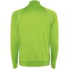 Sudadera de hombre Valier con cremallera completa Personalizada 6R0437 - Imagen 51