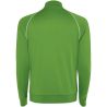 Sudadera de hombre Valier con cremallera completa Personalizada 6R0437 - Imagen 55