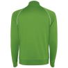 Sudadera de hombre Valier con cremallera completa Personalizada 6R0437 - Imagen 56