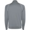 Sudadera de hombre Valier con cremallera completa Personalizada 6R0437 - Imagen 59