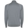 Sudadera de hombre Valier con cremallera completa Personalizada 6R0437 - Imagen 60