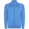 Sudadera de hombre Valier con cremallera completa Personalizada 6R0437 - Imagen 61
