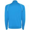 Sudadera de hombre Valier con cremallera completa Personalizada 6R0437 - Imagen 64