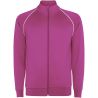 Sudadera de hombre Valier con cremallera completa Personalizada 6R0437 - Imagen 65
