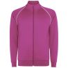Sudadera de hombre Valier con cremallera completa Personalizada 6R0437 - Imagen 66