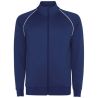 Sudadera infantil Valier con cremallera completa Personalizada 6K0437 - Imagen 27