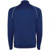 Sudadera infantil Valier con cremallera completa Personalizada 6K0437 - Imagen 28