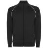 Sudadera infantil Valier con cremallera completa Personalizada 6K0437 - Imagen 31
