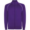 Sudadera infantil Valier con cremallera completa Personalizada 6K0437 - Imagen 34