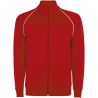 Sudadera infantil Valier con cremallera completa Personalizada 6K0437 - Imagen 38