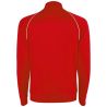 Sudadera infantil Valier con cremallera completa Personalizada 6K0437 - Imagen 41