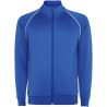Sudadera infantil Valier con cremallera completa Personalizada 6K0437 - Imagen 42