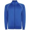 Sudadera infantil Valier con cremallera completa Personalizada 6K0437 - Imagen 43