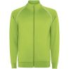 Sudadera infantil Valier con cremallera completa Personalizada 6K0437 - Imagen 46