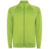 Sudadera infantil Valier con cremallera completa Personalizada 6K0437 - Imagen 47