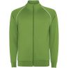 Sudadera infantil Valier con cremallera completa Personalizada 6K0437 - Imagen 50