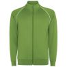 Sudadera infantil Valier con cremallera completa Personalizada 6K0437 - Imagen 51