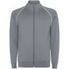 Sudadera infantil Valier con cremallera completa Personalizada 6K0437 - Imagen 54