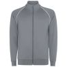 Sudadera infantil Valier con cremallera completa Personalizada 6K0437 - Imagen 55