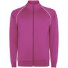 Sudadera infantil Valier con cremallera completa Personalizada 6K0437 - Imagen 62