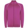 Sudadera infantil Valier con cremallera completa Personalizada 6K0437 - Imagen 63